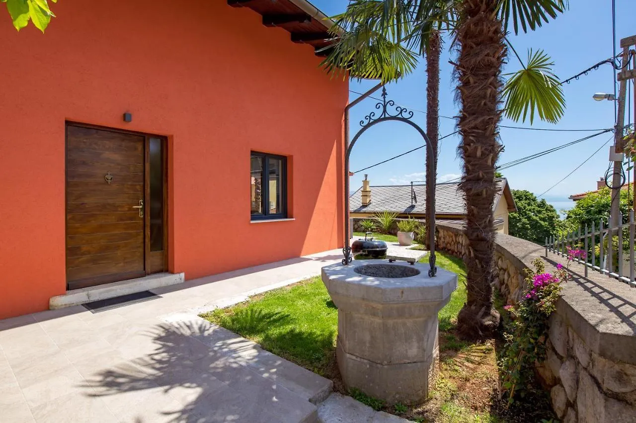 Villa Lomida Opatija 0*,