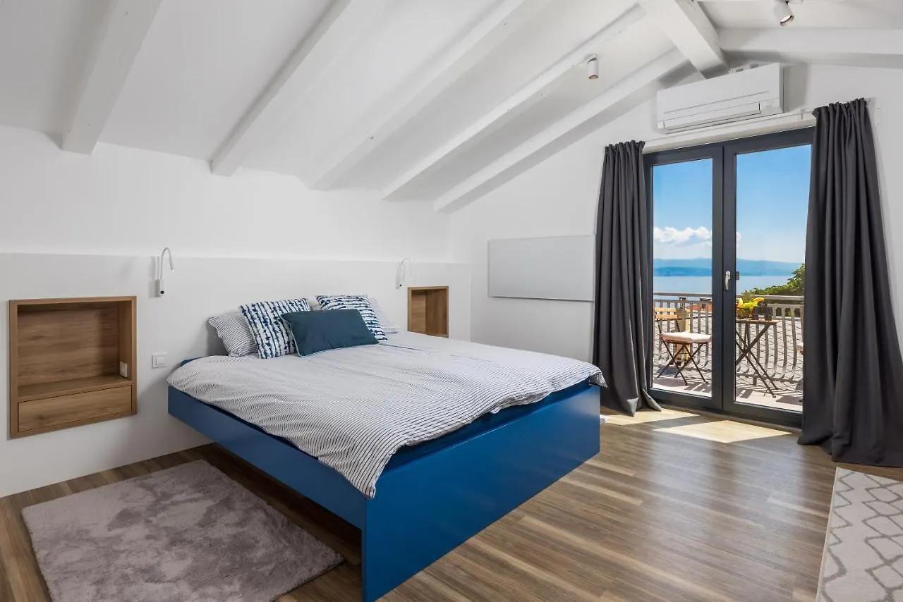 Villa Lomida Opatija