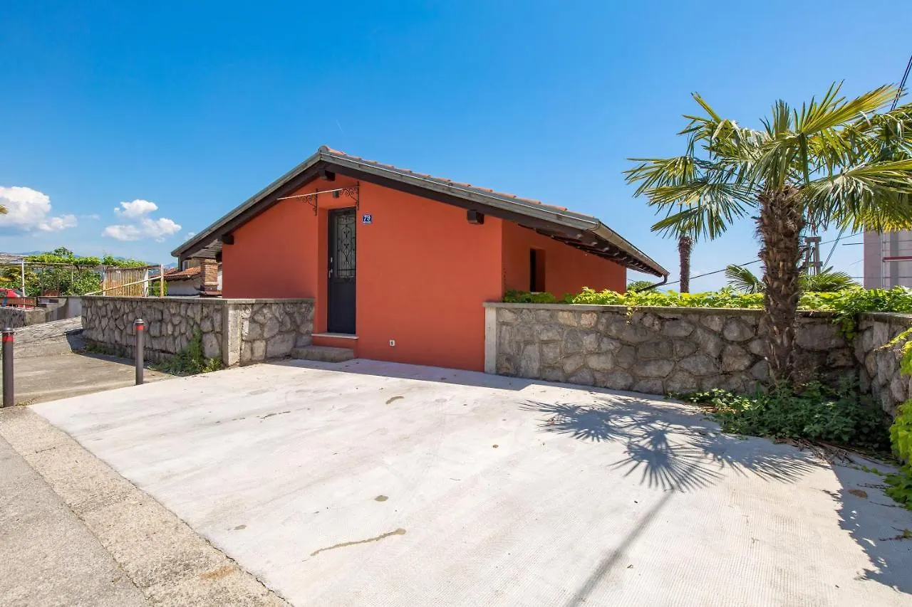 Villa Lomida Opatija